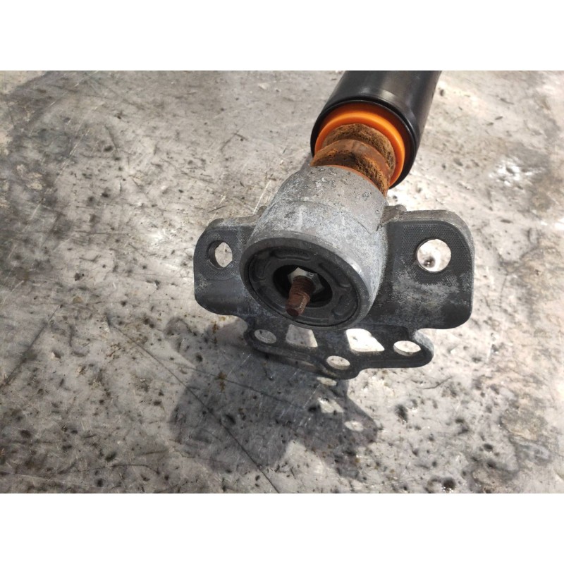 Recambio de amortiguador trasero izquierdo para opel corsa e color edition ecoflex referencia OEM IAM 13432671 22286398 