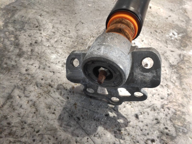 Recambio de amortiguador trasero izquierdo para opel corsa e color edition ecoflex referencia OEM IAM 13432671 22286398 