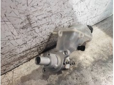 Recambio de bomba freno para opel corsa e color edition ecoflex referencia OEM IAM 0204Y21817  