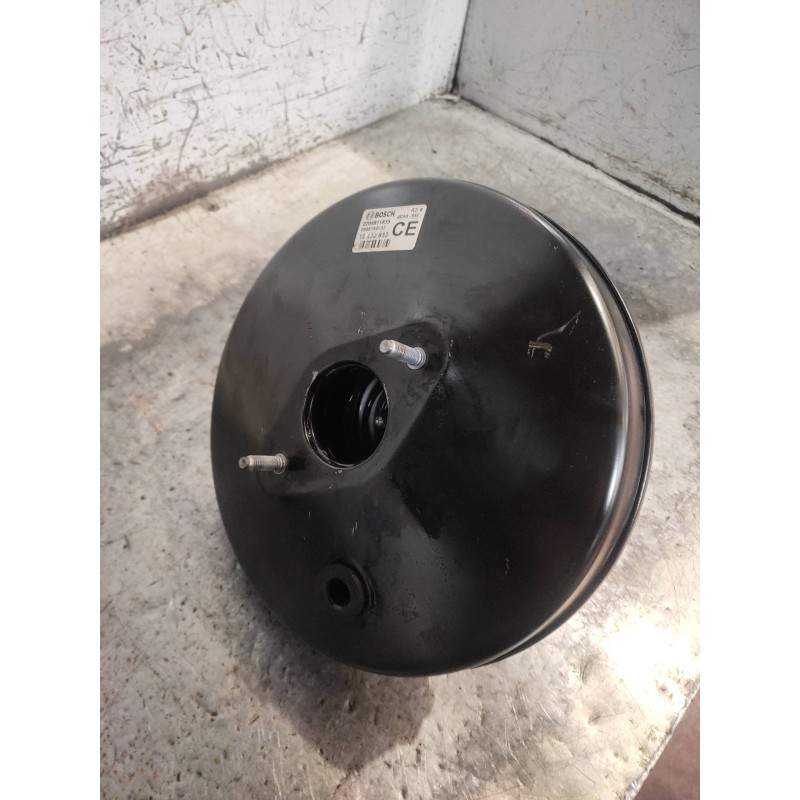 Recambio de servofreno para opel corsa e color edition ecoflex referencia OEM IAM 0204811835 13430832 