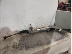 Recambio de cremallera direccion para opel corsa e color edition ecoflex referencia OEM IAM A0006135  