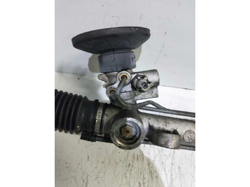 Recambio de cremallera direccion para chrysler pt cruiser cabrio 2.4 16v cat referencia OEM IAM P04656747AF  