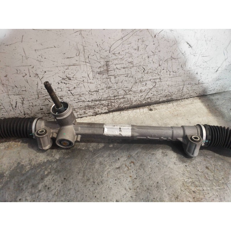 Recambio de cremallera direccion para opel corsa e color edition ecoflex referencia OEM IAM A0006135  