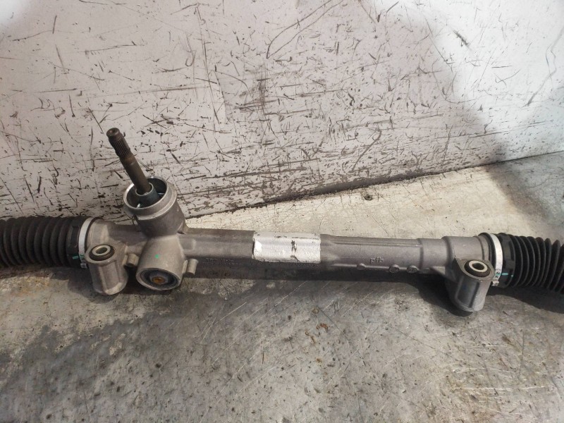 Recambio de cremallera direccion para opel corsa e color edition ecoflex referencia OEM IAM A0006135  