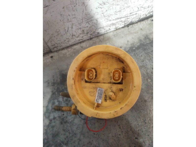 Recambio de bomba combustible para bmw serie 1 berlina (e81/e87) 118d referencia OEM IAM A2C53025282 6763886 