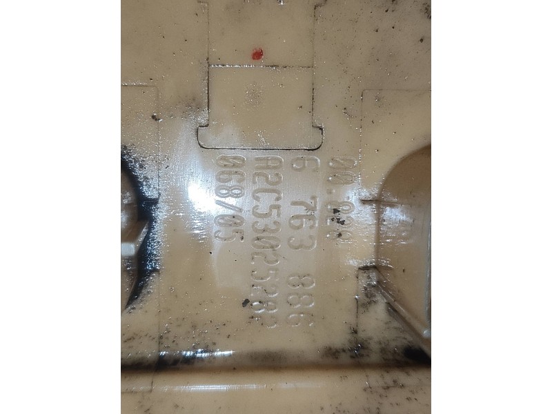 Recambio de bomba combustible para bmw serie 1 berlina (e81/e87) 118d referencia OEM IAM A2C53025282 6763886 