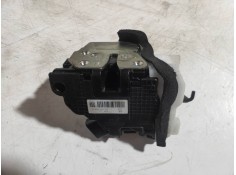 Recambio de motor cierre centralizado delantero izquierdo para hyundai i20 coupe 1.2 16v cat referencia OEM IAM 81310C8320 3P 