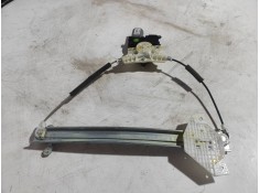 Recambio de elevalunas delantero izquierdo para hyundai i20 coupe 1.2 16v cat referencia OEM IAM 82450C8310  