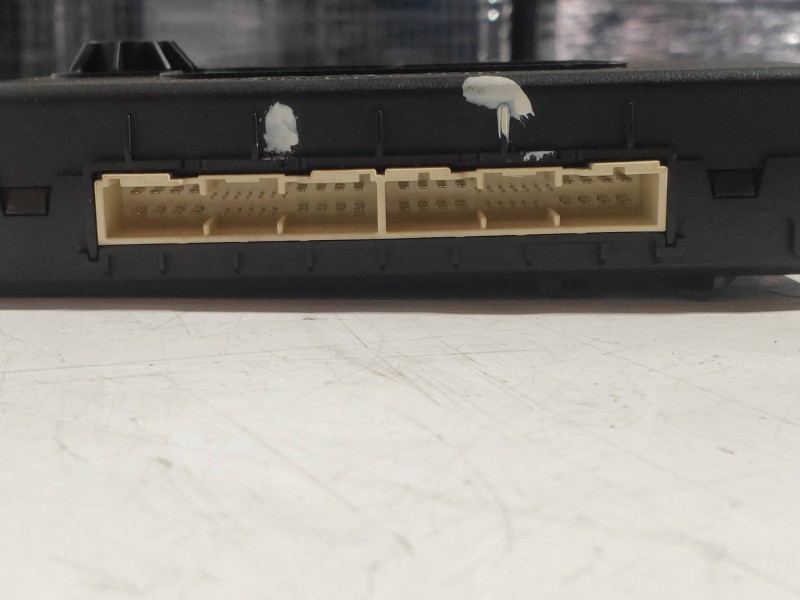 Recambio de modulo electronico para hyundai i20 coupe 1.2 16v cat referencia OEM IAM 95400C8070  