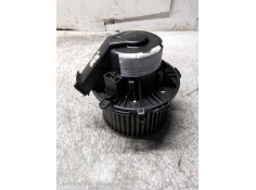 Recambio de motor calefaccion para mercedes sprinterii caja cerrada (desde 01.06) 210/213/216 cdi (906.611/613) referencia OEM I