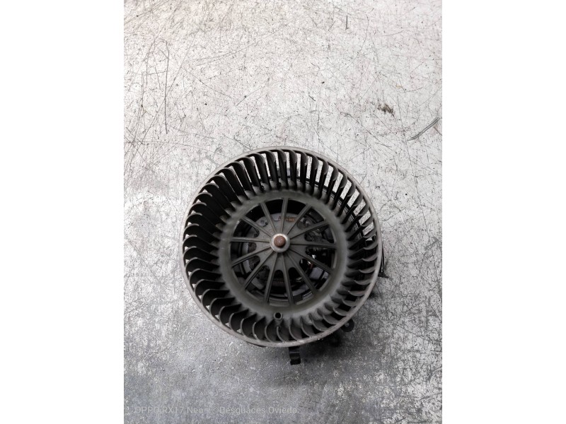 Recambio de motor calefaccion para mercedes sprinterii caja cerrada (desde 01.06) 210/213/216 cdi (906.611/613) referencia OEM I