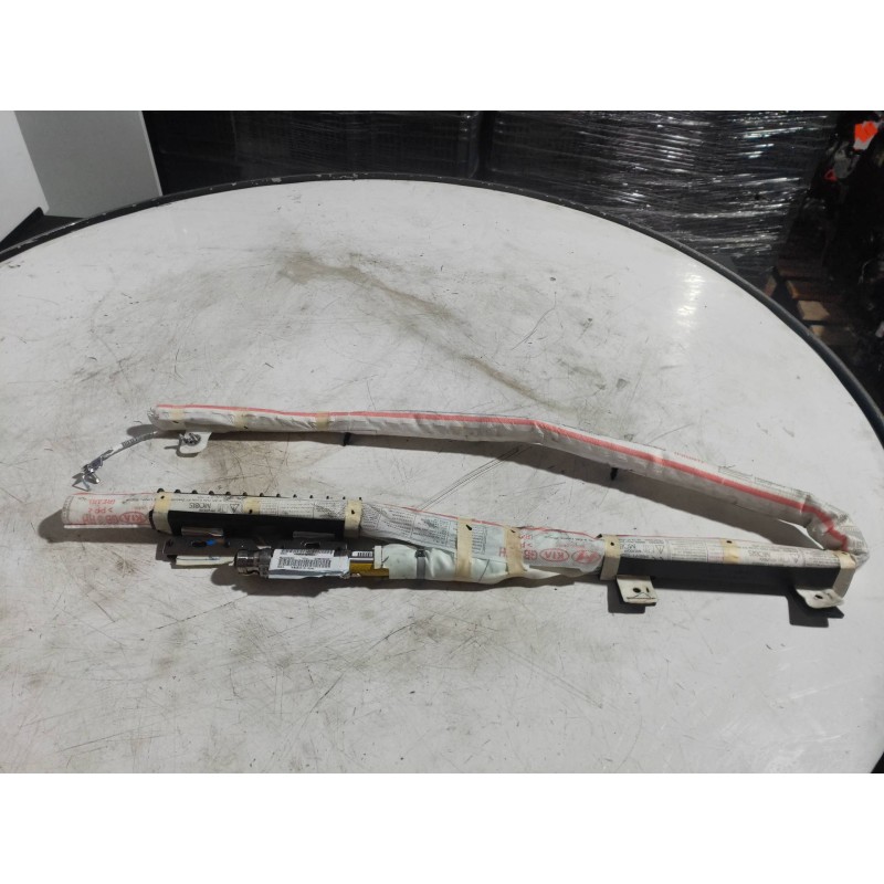 Recambio de airbag cortina delantero derecho para hyundai i20 coupe 1.2 16v cat referencia OEM IAM 85020C8300  