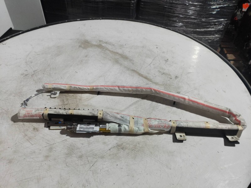 Recambio de airbag cortina delantero derecho para hyundai i20 coupe 1.2 16v cat referencia OEM IAM 85020C8300  