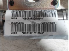 Recambio de airbag cortina delantero derecho para hyundai i20 coupe 1.2 16v cat referencia OEM IAM 85020C8300   2