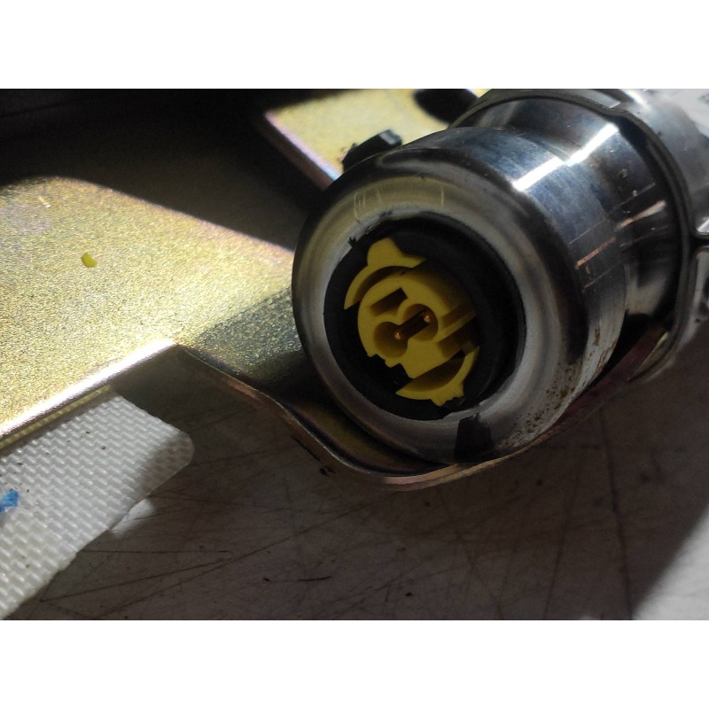 Recambio de airbag cortina delantero derecho para hyundai i20 coupe 1.2 16v cat referencia OEM IAM 85020C8300  