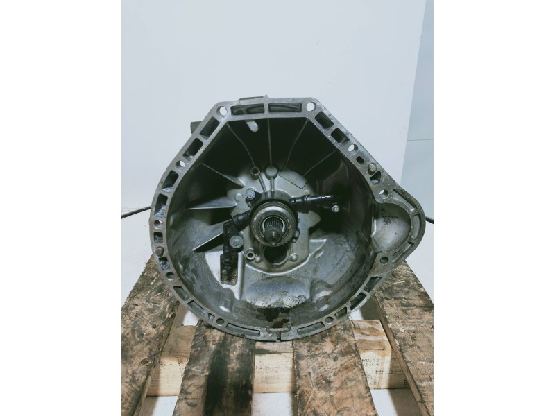 Recambio de caja cambios para mercedes clase c (w203) familiar c 180 t compressor (203.246) referencia OEM IAM 2032609700 716628