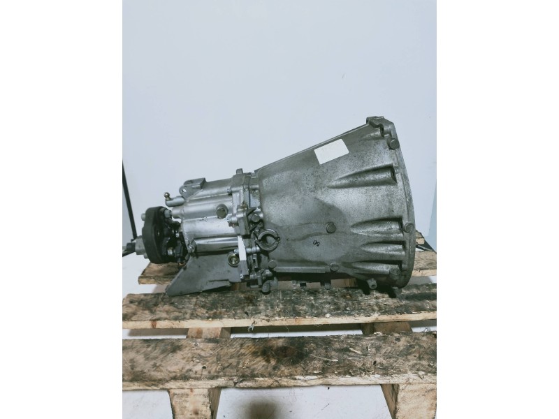 Recambio de caja cambios para mercedes clase c (w203) familiar c 180 t compressor (203.246) referencia OEM IAM 2032609700 716628