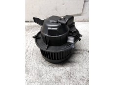 Recambio de motor calefaccion para volvo s60 berlina 2.4 cat referencia OEM IAM   