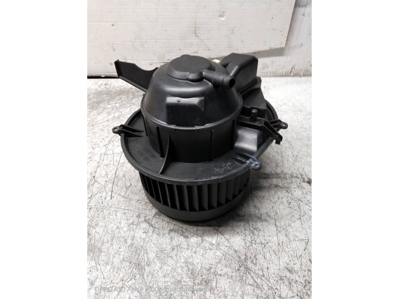Recambio de motor calefaccion para volvo s60 berlina 2.4 cat referencia OEM IAM   