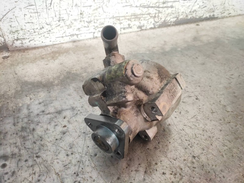 Recambio de bomba direccion para citroen nemo x referencia OEM IAM 26081093   Recambio de bomba direccion para citroen nemo x referencia OEM IAM 26081093