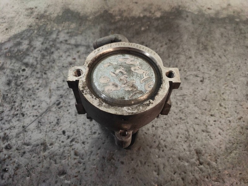 Recambio de bomba direccion para citroen nemo x referencia OEM IAM 26081093  