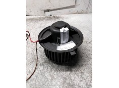 Recambio de motor calefaccion para seat ibiza (6k) básico referencia OEM IAM   
