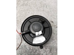 Recambio de motor calefaccion para seat ibiza (6k) básico referencia OEM IAM    2