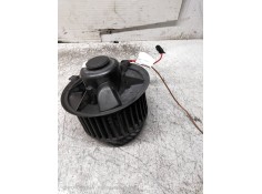 Recambio de motor calefaccion para seat ibiza (6k) cl referencia OEM IAM 6N1819021  