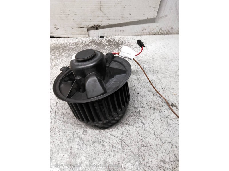 Recambio de motor calefaccion para seat ibiza (6k) cl referencia OEM IAM 6N1819021  