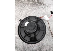 Recambio de motor calefaccion para seat ibiza (6k) cl referencia OEM IAM 6N1819021   2