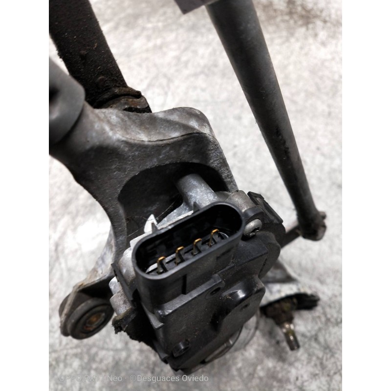 Recambio de motor limpia delantero para opel insignia sports tourer 2.0 16v cdti referencia OEM IAM 13227392 AV1590601417 