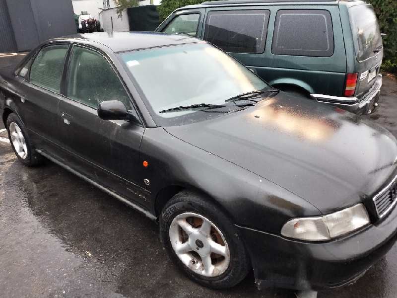 audi a4 berlina (b5) del año 1996 audi a4 berlina (b5) del año 1996