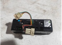 Recambio de pantalla multifuncion para jaguar xjs/xjsc/xjr-s referencia OEM IAM 83876D   2