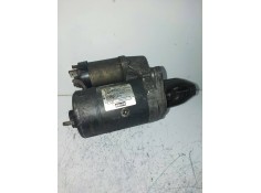 Recambio de motor arranque para mg rover serie 200 (xw) 214 i referencia OEM IAM 26694B MAGNETTI MARELLI 