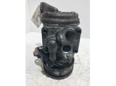 Recambio de compresor aire acondicionado para chrysler voyager (gs) 3.3 cat referencia OEM IAM 4472004202 10PA17J 