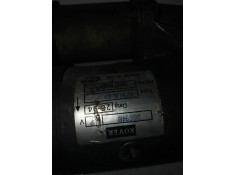 Recambio de motor arranque para mg rover serie 200 (xw) 214 i referencia OEM IAM 26694B MAGNETTI MARELLI  2