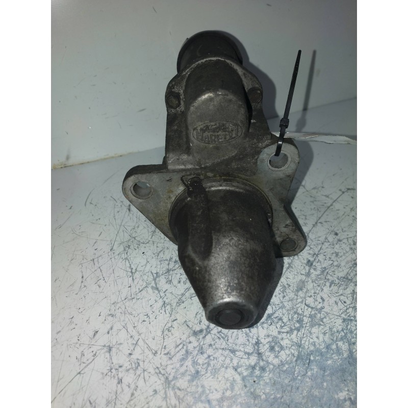 Recambio de motor arranque para mg rover serie 200 (xw) 214 i referencia OEM IAM 26694B MAGNETTI MARELLI  Recambio de motor arranque para mg rover serie 200 (xw) 214 i referencia OEM IAM 26694B MAGNETTI MARELLI