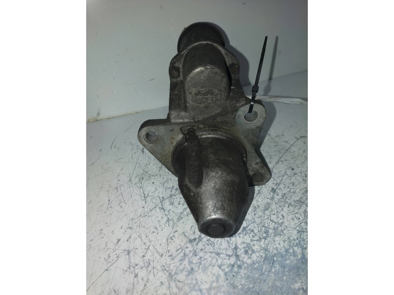 Recambio de motor arranque para mg rover serie 200 (xw) 214 i referencia OEM IAM 26694B MAGNETTI MARELLI 