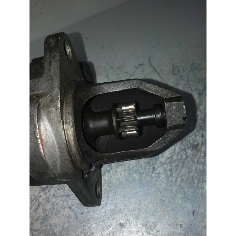 Recambio de motor arranque para mg rover serie 200 (xw) 214 i referencia OEM IAM 26694B MAGNETTI MARELLI  Recambio de motor arranque para mg rover serie 200 (xw) 214 i referencia OEM IAM 26694B MAGNETTI MARELLI