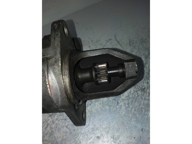 Recambio de motor arranque para mg rover serie 200 (xw) 214 i referencia OEM IAM 26694B MAGNETTI MARELLI 