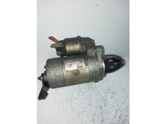Recambio de motor arranque para mg rover serie 200 (xw) 216 i cabrio referencia OEM IAM   