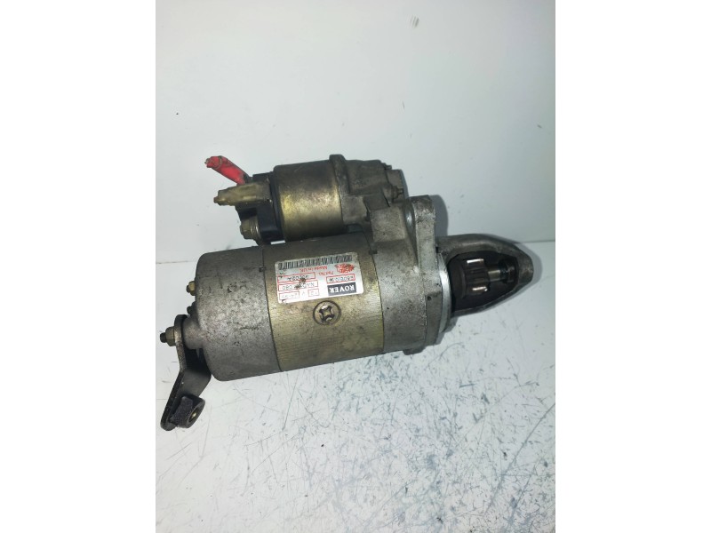 Recambio de motor arranque para mg rover serie 200 (xw) 216 i cabrio referencia OEM IAM   
