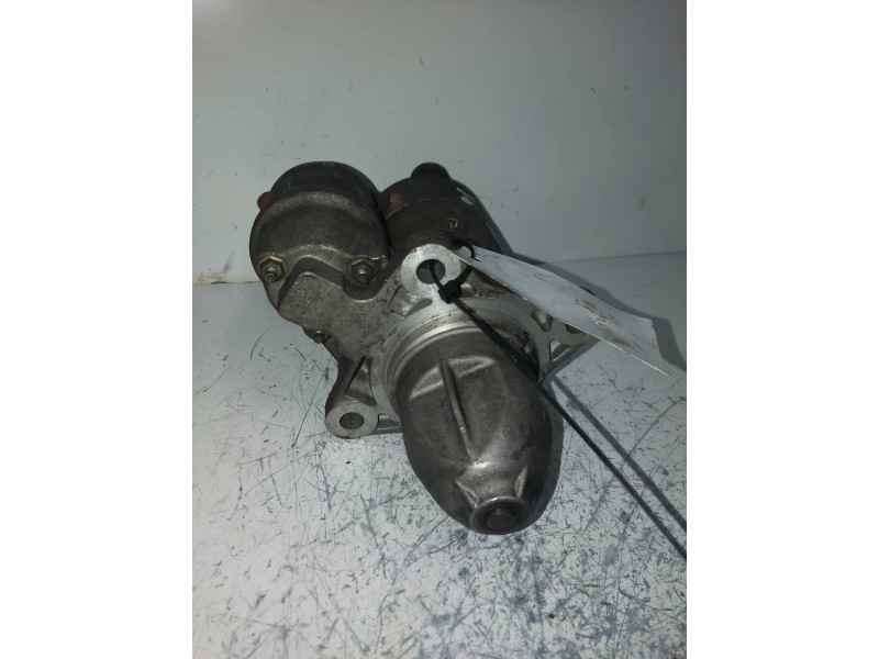 Recambio de motor arranque para mg rover serie 200 (xw) 216 i cabrio referencia OEM IAM   