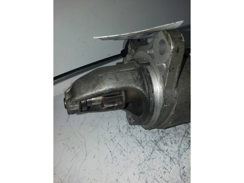 Recambio de motor arranque para mg rover serie 200 (xw) 216 i cabrio referencia OEM IAM   