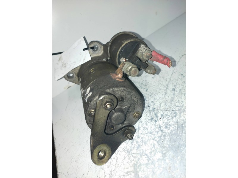 Recambio de motor arranque para mg rover serie 200 (xw) 216 i cabrio referencia OEM IAM   