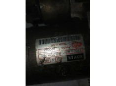 Recambio de motor arranque para mg rover serie 200 (xw) 216 gti referencia OEM IAM NAD101080 ROVER  2
