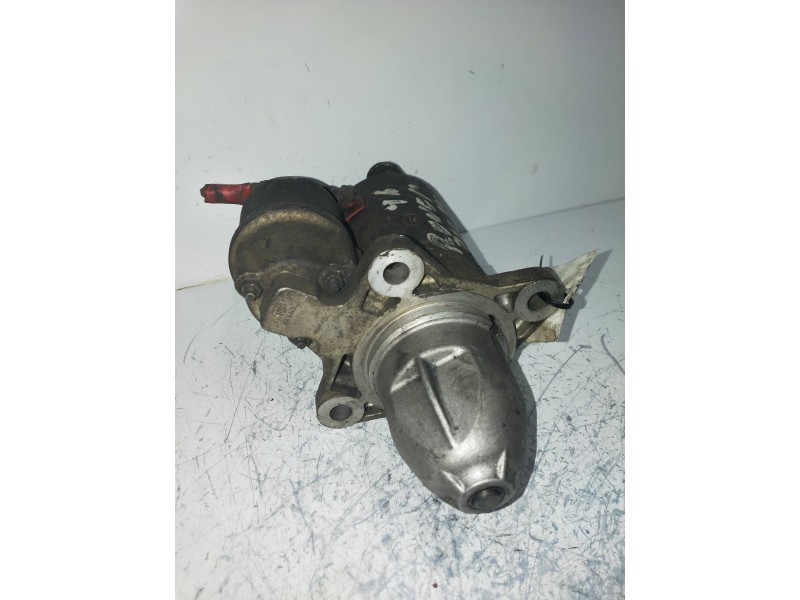 Recambio de motor arranque para mg rover serie 200 (xw) 216 gti referencia OEM IAM NAD101080 ROVER 