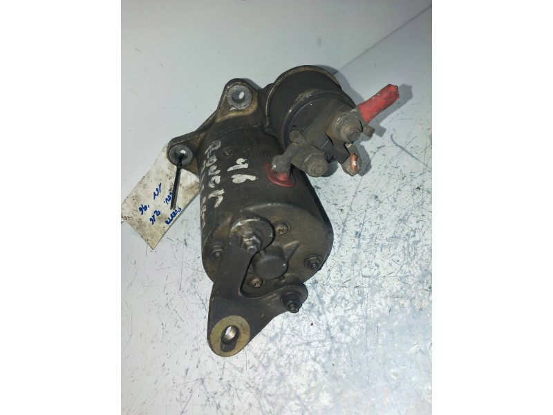 Recambio de motor arranque para mg rover serie 200 (xw) 216 gti referencia OEM IAM NAD101080 ROVER 