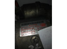 Recambio de motor arranque para mg rover serie 200 (xw) 216 gsi referencia OEM IAM NAD101080   2