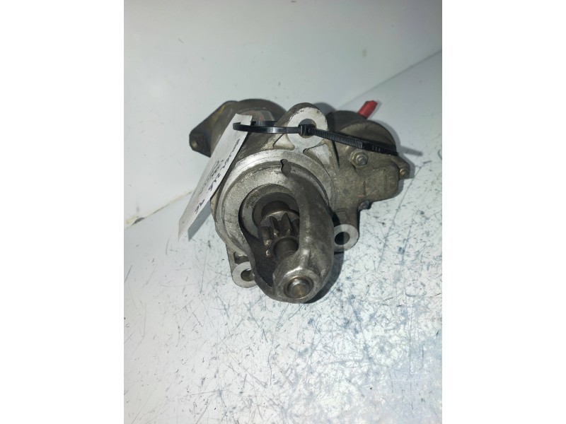 Recambio de motor arranque para mg rover serie 200 (xw) 216 gsi referencia OEM IAM NAD101080  